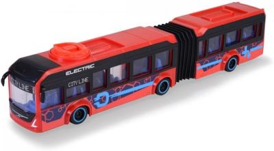 Градски автобус Volvo Dickie 203747015