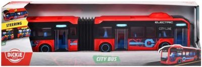 Градски автобус Volvo Dickie 203747015