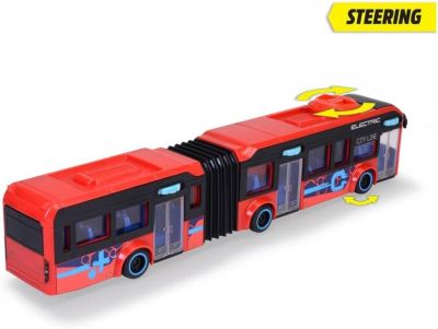 Градски автобус Volvo Dickie 203747015