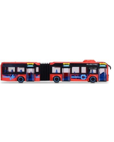 Градски автобус Volvo Dickie 203747015