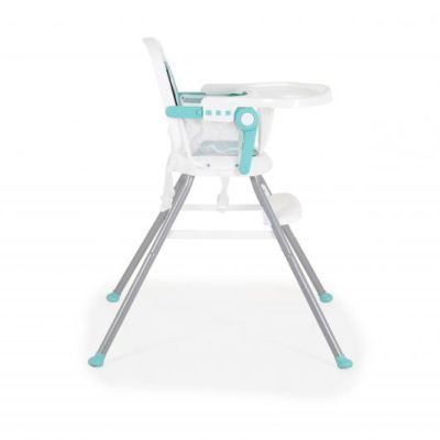 Стол за хранене 3 в 1 Amaretti мента