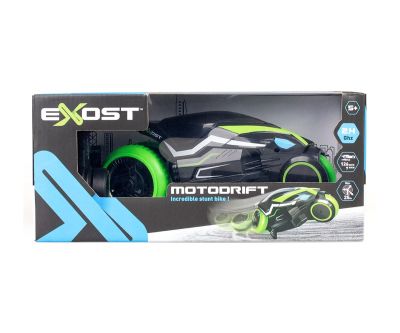 Радиоуправляем мотор Мотордрифт Silverlit Silverlit 20249