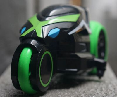 Радиоуправляем мотор Мотордрифт Silverlit Silverlit 20249