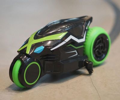 Радиоуправляем мотор Мотордрифт Silverlit Silverlit 20249