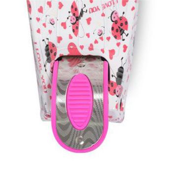 Тротинетка RAPTURE БЯЛА