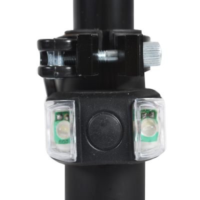 Тротинетка RAPTURE БЯЛА