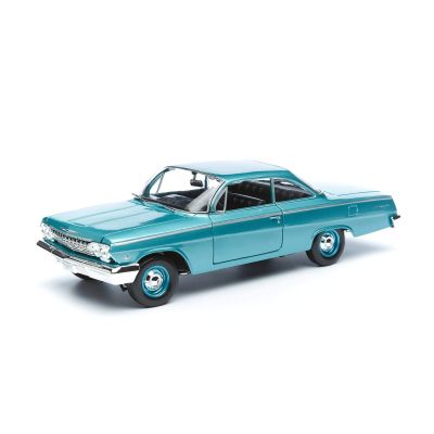 Метална кола Chevrolet Bel Air 1/18 Maisto 31641 