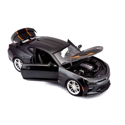 Метална кола Chevrolet Camaro Maisto 1/18 31385