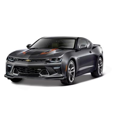 Метална кола Chevrolet Camaro Maisto 1/18 31385