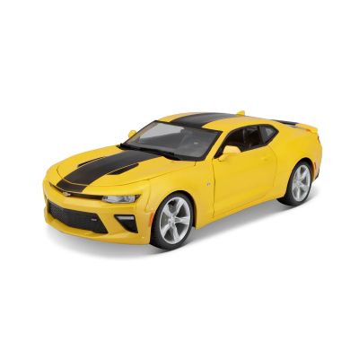 Метална кола Chevrolet Camaro SS Maisto 1/18 31689 