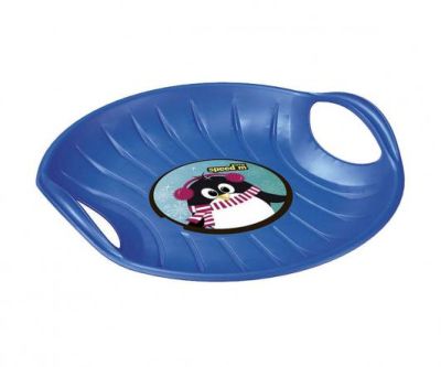 Детска шейна слайдер Speed M син