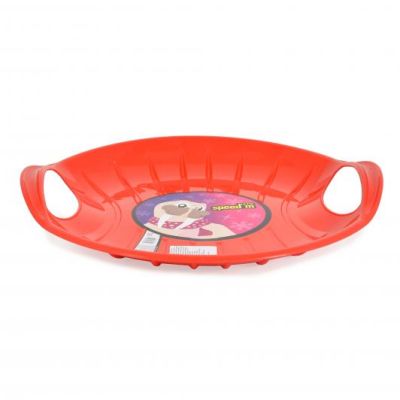 Детска шейна слайдер Speed M червен