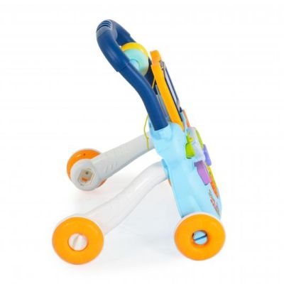 Активна проходилка ELEPHANT HE0810 СИН