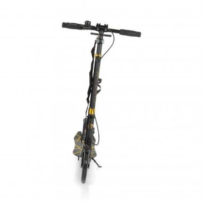 Сгъваема тротинетка Byox Chic черен 