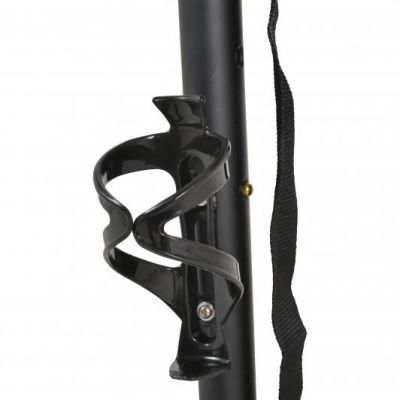 Сгъваема тротинетка Byox Chic черен 