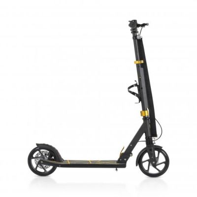 Сгъваема тротинетка Byox Chic черен 