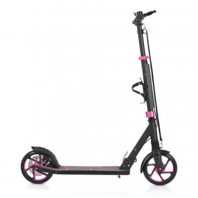 Сгъваема тротинетка Byox Chic розов