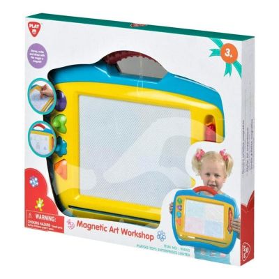 Магнитна дъска за рисуване PlayGo 95003