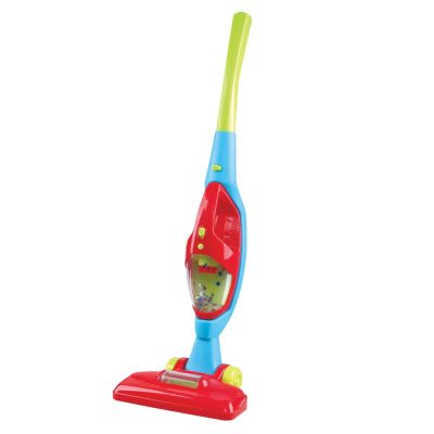 Прахосмукачка 2в1 HOUSEHOLD PLAYGO 3032