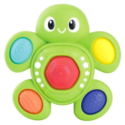 Костенурка Sensory звук и светлина PlayGo 2503
