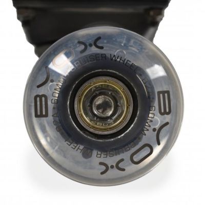Скейтборд Byox 28“ SCULL