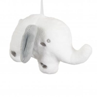 Електрическа бебешка люлка ROCKY ЗЕЛЕН