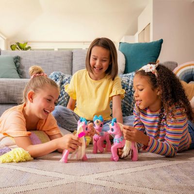 Еднорог с конюшня PETS ALIVE My Magical 