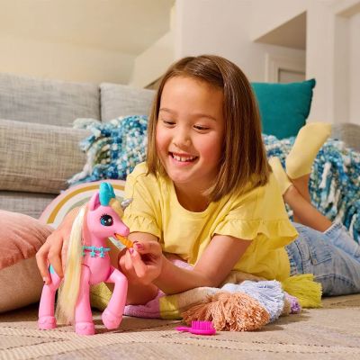 Еднорог с конюшня PETS ALIVE My Magical 