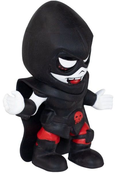 Разтеглива играчка Eolo Toys - Super Masked, Whispers