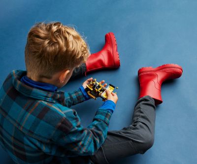 Конструктор LEGO Technic 42163 Тежък булдозер