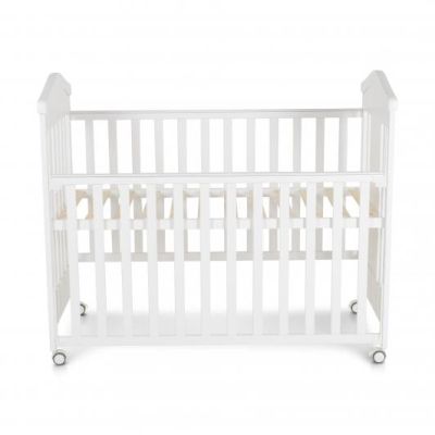 Бебешко дървено легло Cangaroo WING