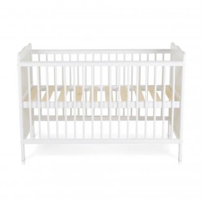 Бебешко дървено легло Cangaroo ALBERO