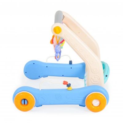 Активна проходилка PIANO BLUE HE0637