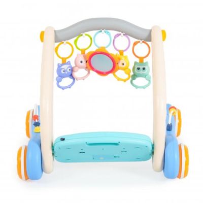 Активна проходилка PIANO BLUE HE0637