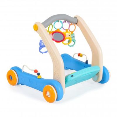 Активна проходилка PIANO BLUE HE0637