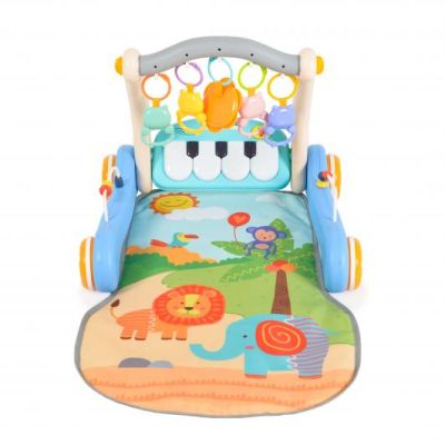 Активна проходилка PIANO BLUE HE0637