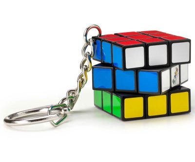  Магическа пирамида Rubik’s Classic Spin Master 6064011 - Rubik’s Classic