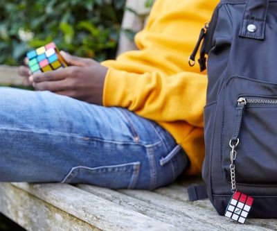  Магическа пирамида Rubik’s Classic Spin Master 6064011 - Rubik’s Classic