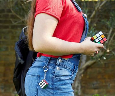  Магическа пирамида Rubik’s Classic Spin Master 6064011 - Rubik’s Classic