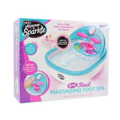 Спа ваничка за релакс CraZArt 17580