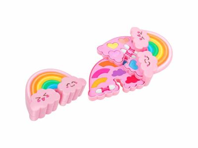 Комплект гримове Rainbow Sbelletti 41423