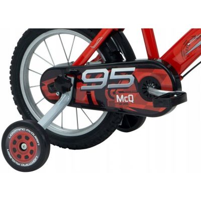 Детски велосипед Cars 14 Huffy 24481W