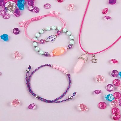 Make It Real направи си гривна Positive 1211