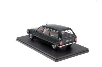 Метална кола CITROEN CX BREACK 1976 Hachette ABCIT033