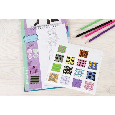 Make It Real книжка Pretty Kitty 3204