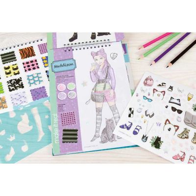 Make It Real книжка Pretty Kitty 3204