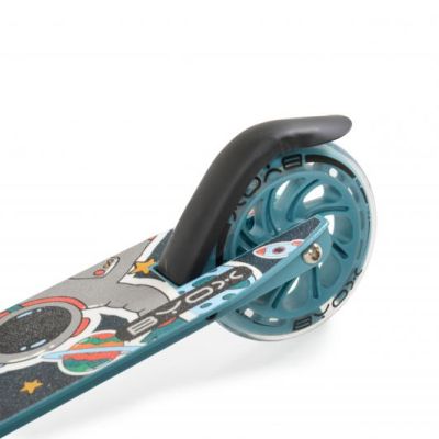 Сгъваема тротинетка Byox Miracle СИН