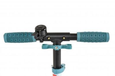 Сгъваема тротинетка Byox Miracle СИН