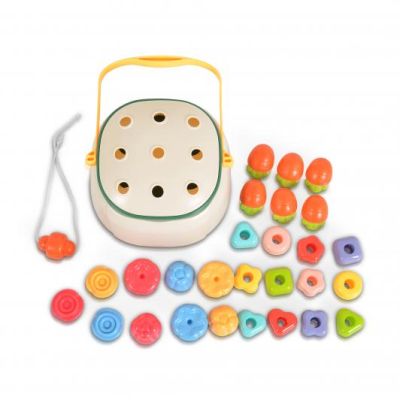 Сортер и низанка Цвете Huanger HE8078