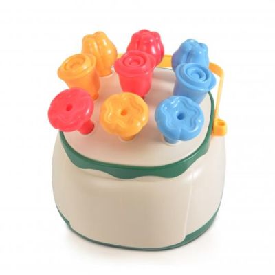 Сортер и низанка Цвете Huanger HE8078